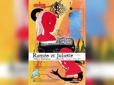 roméo et juliette