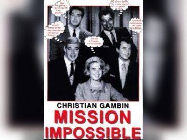mission impossible 