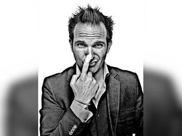 Portrait de chefs au restaurant Manger pour Toques & Partage