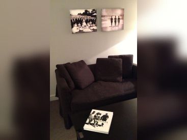 La première suite de J;f Kennedy de Paris à l'hôtel Montalembert