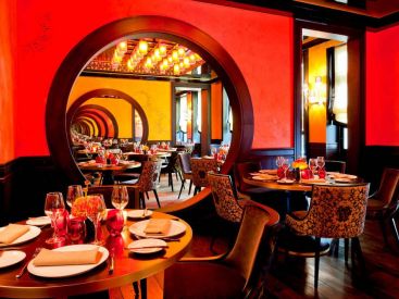 Réveillon du Nouvel An 2013-2014 au Vraymonde