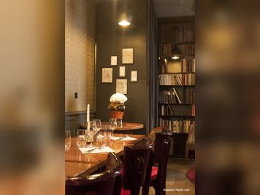 L'Enoteca fait peau neuve