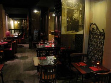 Le Centre du Monde : un voyage culinaire