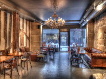 Vino & Cucina : bien plus qu'un cave à vins !