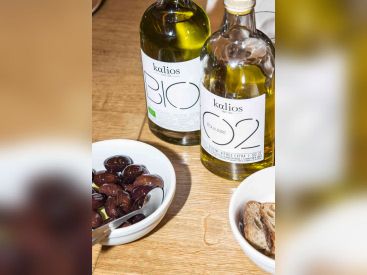 Les Kalios days du Bistro Urbain