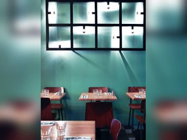 L'Atelier Saint-Georges : les burgers gastronomes