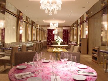 Brunch de Pâques du 68 Guy Martin