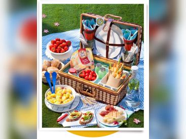 Foll Epic Nic vous livre vos pic-nics