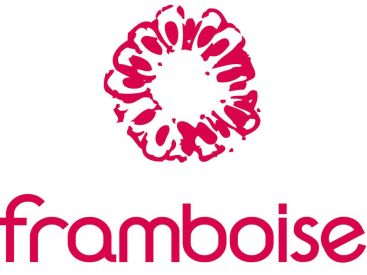 Framboise : crêperie chic et glamour