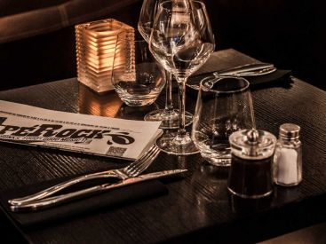 L'ApéRock : drink, food and good music