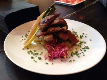 La Mangerie renouvelle sa carte de tapas pour les beaux jours