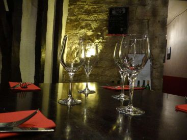 Le Vin Qui Danse : nouvelle adresse dans le 13ème