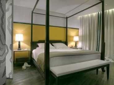 The Chess Hotel : nouvel hôtel de la compagnie hôtelière de Bagatelle