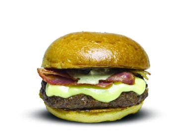 Mythic burger : 1ère enseigne de burgers gourmets livrés à domicile