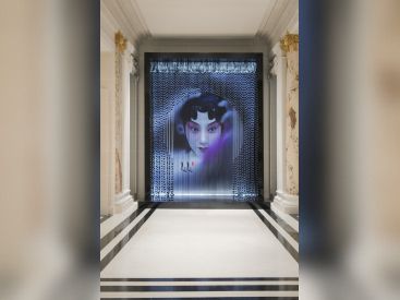 LiLi, le restaurant cantonais du Peninsula