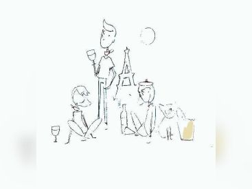 Paris Picnic vous livre en 1 clic