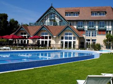 L'hôtel Renaissance Paris Hippodrome de Saint Cloud lance son brunch