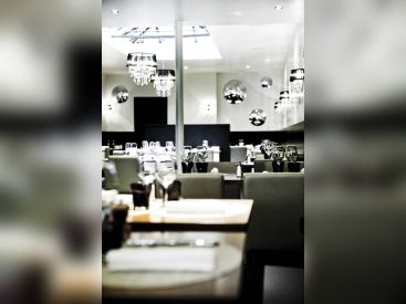 Dîner à 4 mains au Zinc Opéra