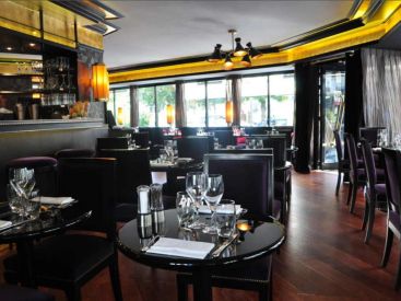 Le Café du Théâtre : bistrot chic et gourmand