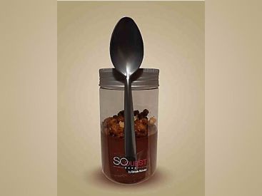 Christophe Michalak imagine un dessert de Noël pour So Ouest