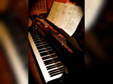 Soirée Cotton Club au bar de l'Hôtel 123 S2bastopol