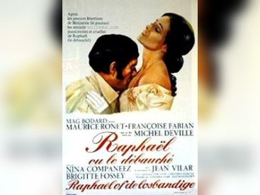 Carte blanche à Dominique Besnehard au 123 Sebastopol