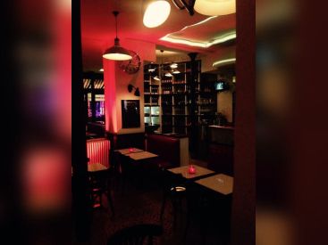 Le Café Mimosa : bistrot nouvelle génération