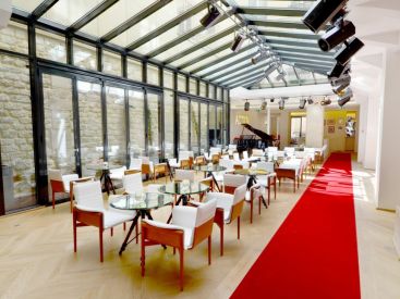 Le 123 Sébsatopol lance son after-work musical