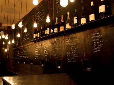 Chez Mil'a, un resto-bar-tapas convivial et chaleureux !