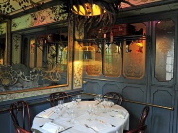 Saint Valentin 2015 au Pharamond