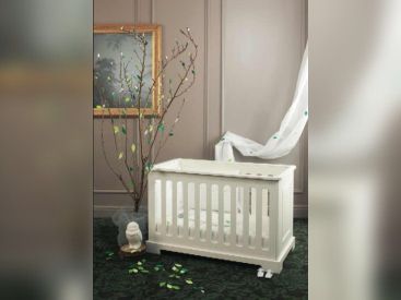 Natalys aménage une "baby room" au Renaissance Le Parc Trocadéro