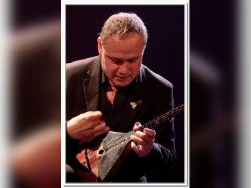 Soirée musicale live spéciale Russie au 123 Sébastopol