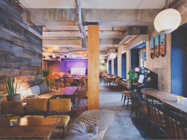 Les Petits Gouttes : bistrot gourmand du 18ème mais pas que...