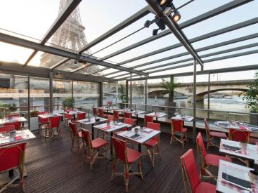 Nouveau brunch gourmand au Bistro Parisien