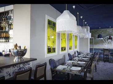 L'Huîtrerie : nouveau bar à huîtres