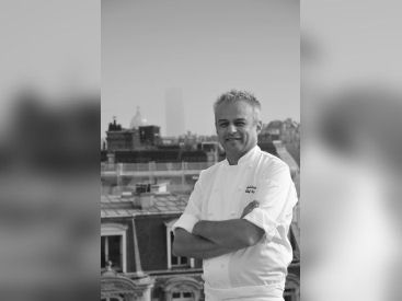 Un nouveau chef chez Maison Blanche