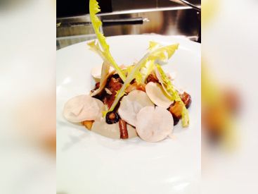 Soirées Terres Chaudes de Plantxa : l'Italie à l'honneur