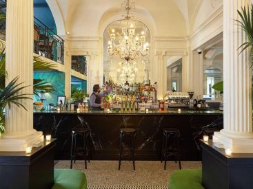 Réouverture de la mythique brasserie Fidélité