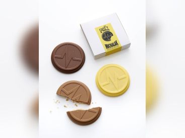 P'tit K : le goûter de Christophe Michalak