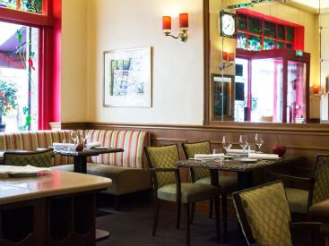 Soirée œnologique 100% Afrique du Sud chez Tante Louise