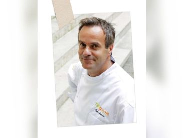 750g : la table qui propose les recettes préférées des Français