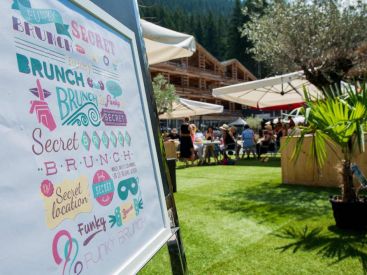 Le Funky Brunch débarque à Paris