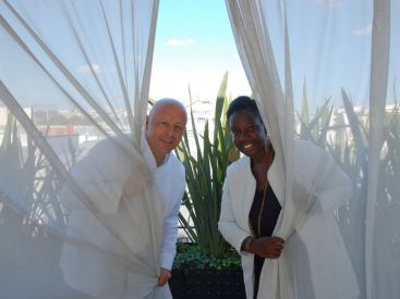 Le 1er funky brunch est signé Thierry Marx