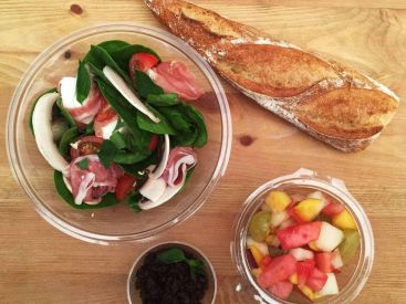 4 nouvelles formules de déjeuner chez MiamTag