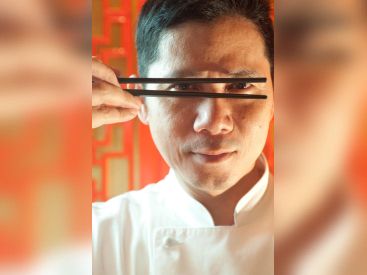 Semaine HongKongaise au Shang Palace