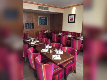 Le Chalet : brasserie familiale dans le 16ème