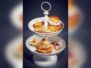 Privé de dessert ouvre sa 1ère boulangerie-pâtisserie 100% salée