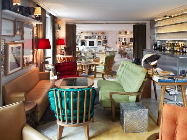 Le brunch buffet de Ma Cocotte