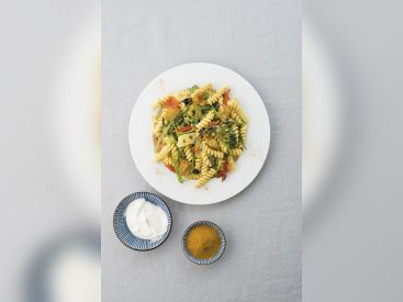 5 nouvelles recettes printanières chez Class'Croute