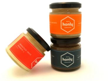 Initiation à l'honeylogie au Marignan Champs Elysées